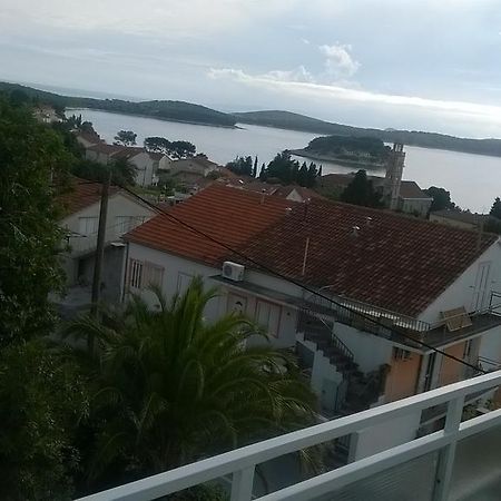 Apartments Jaksa Hvar Town Esterno foto