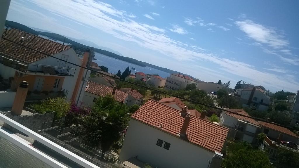 Apartments Jaksa Hvar Town Esterno foto